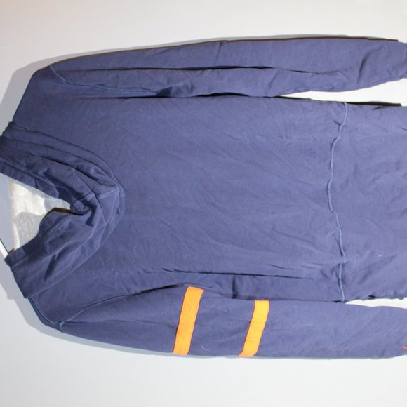 Denver Broncos Womens XL Hoodie - Picture 4 of 4